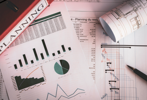 Project Planning & Scheduling